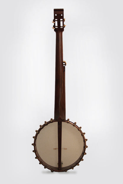 unknown Minstrel Banjo (1860's)