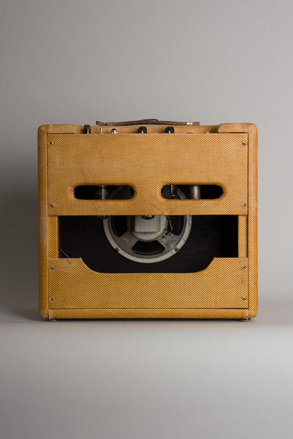 Fender Princeton 5F2 Tube Amplifier (1957)