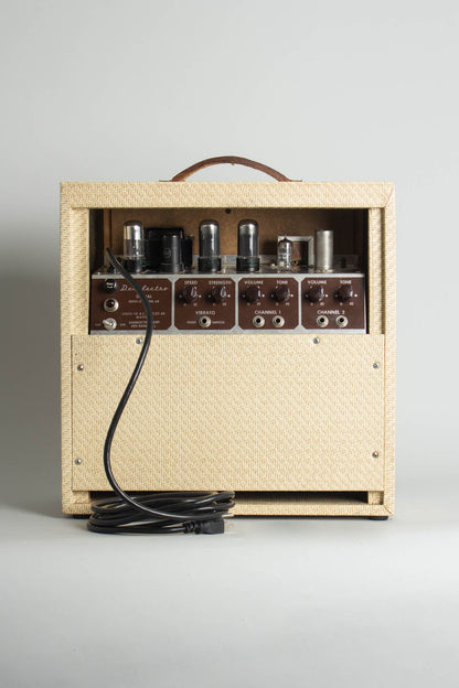 Danelectro Special Series D Model 68 Tube Amplifier (1956)