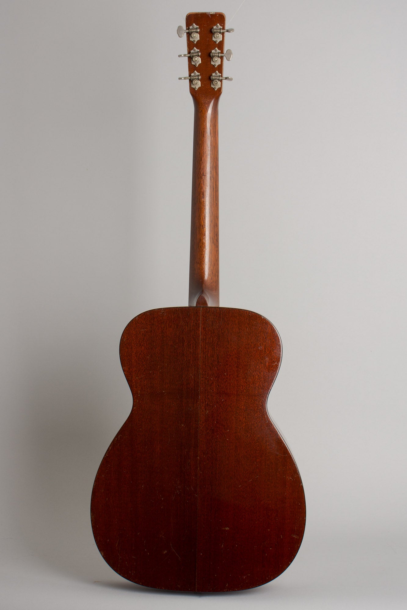 C. F. Martin 00-18 Flat Top Acoustic Guitar (1961)