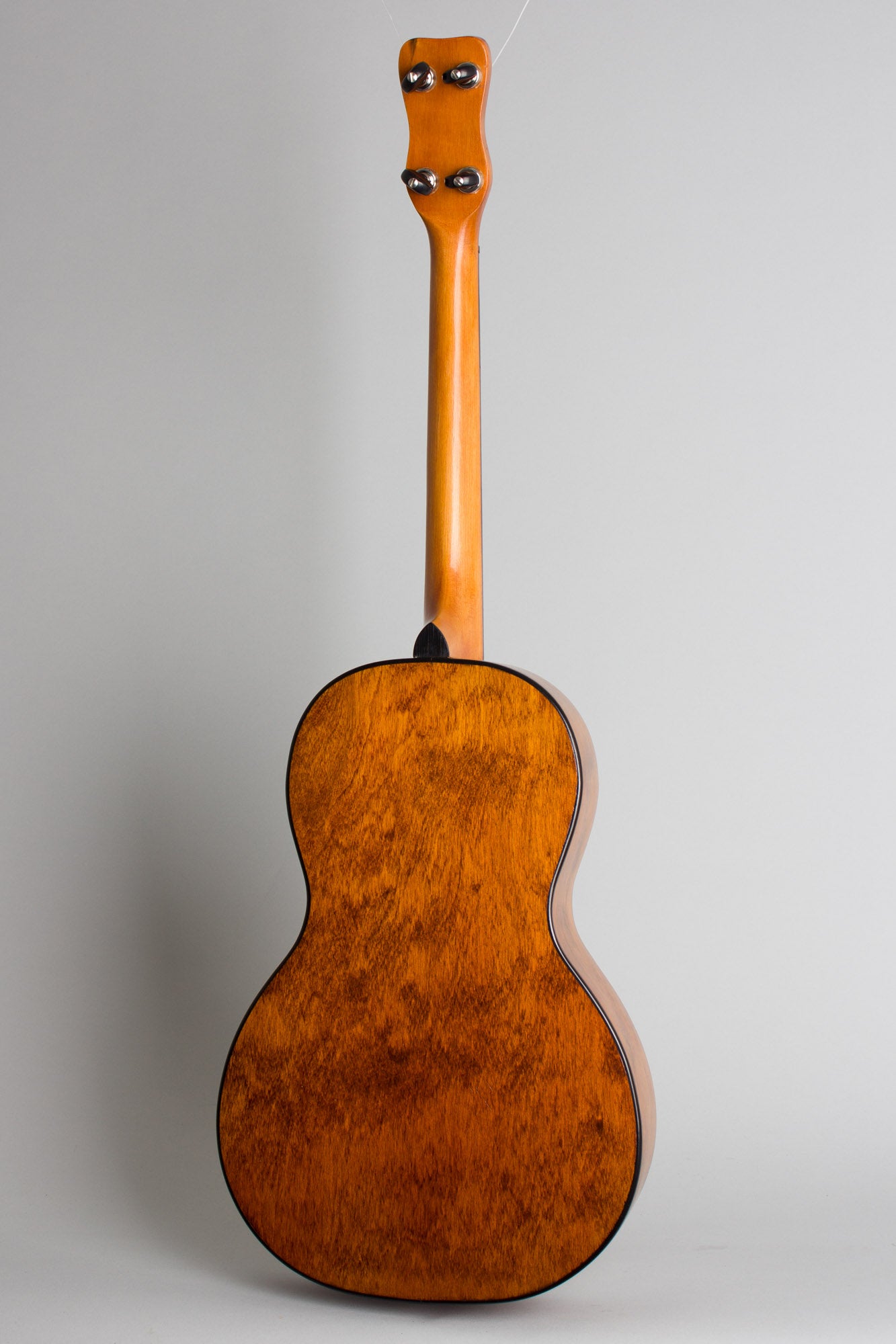 Regal Bruno Glee Club Flat Top Tenor Guitar (1928)