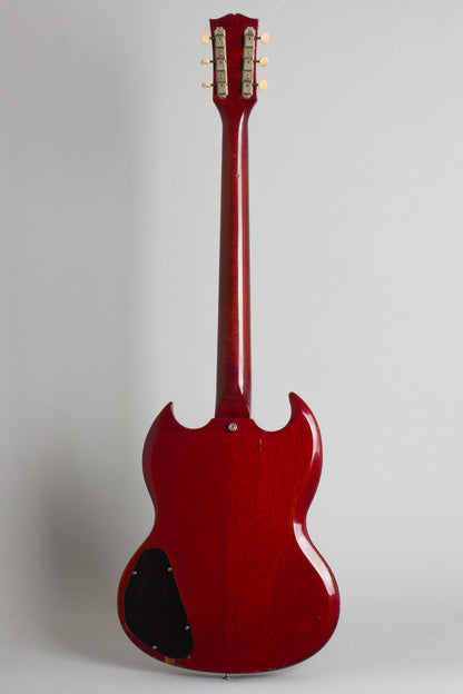 Gibson SG Junior Solid Body Electric Guitar (1966)