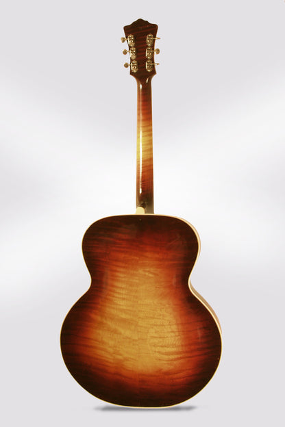 D'Angelico Style A Arch Top Acoustic Guitar (1942)