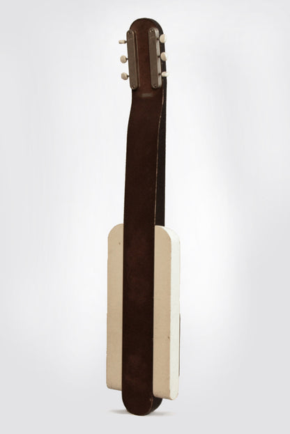 National Dynamic Lap Steel Electric Guitar (1954)