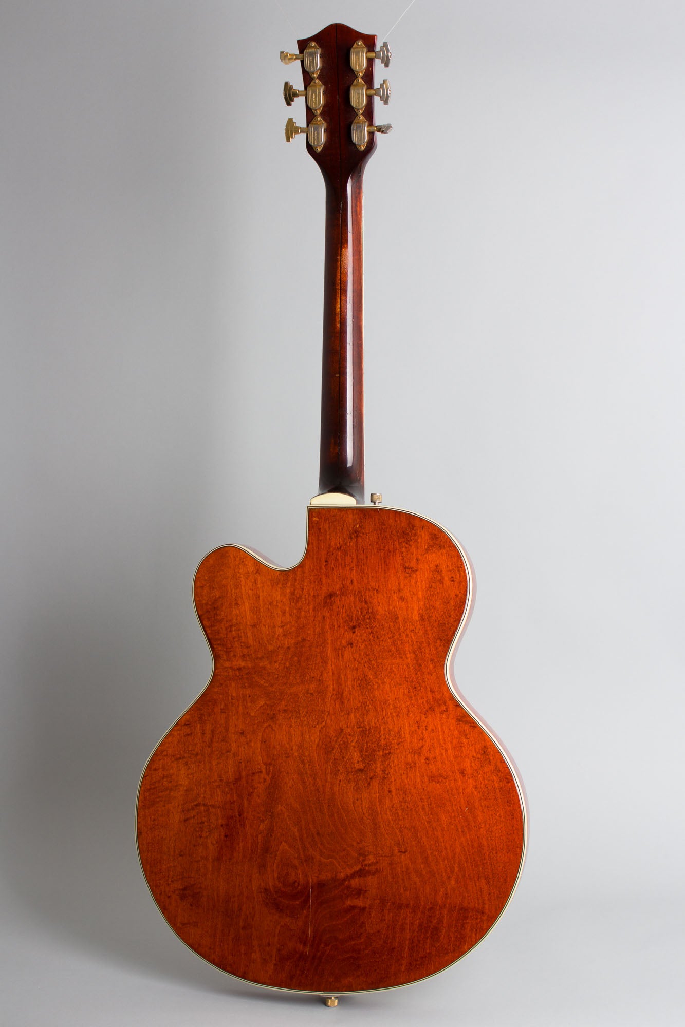 Gretsch PX 6122 Country Gentleman Thinline Hollow Body Electric Guitar (1960)