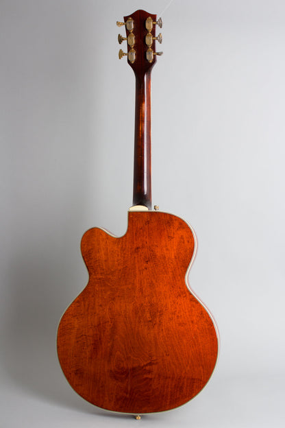 Gretsch PX 6122 Country Gentleman Thinline Hollow Body Electric Guitar (1960)
