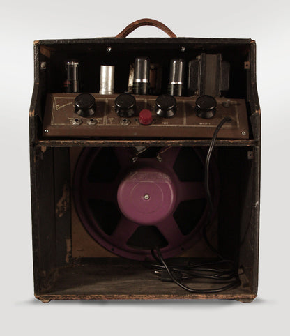 Electromuse Tube Amplifier (1940's)