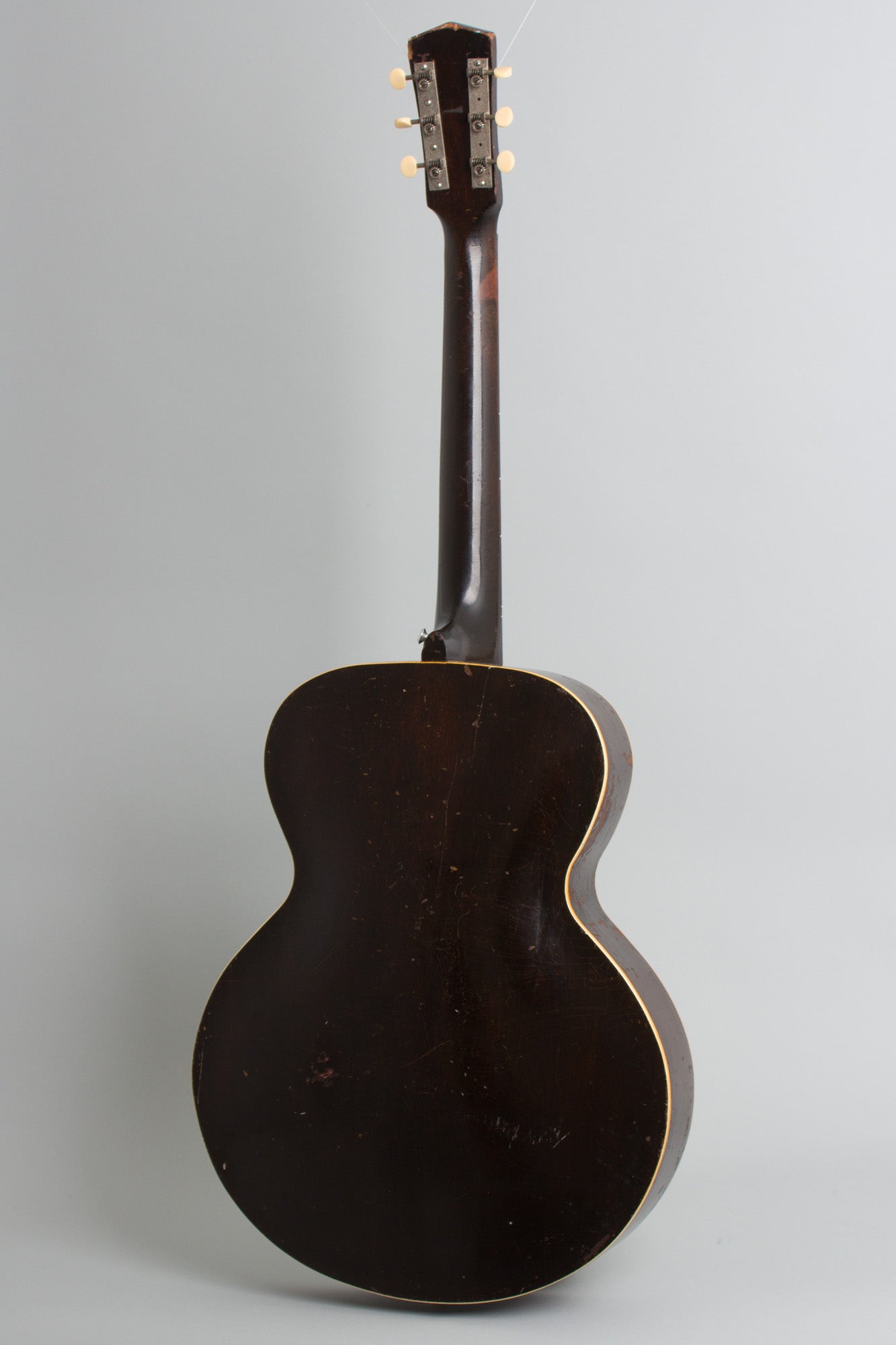 Gibson Cromwell G-4 Arch Top Acoustic Guitar (1935)