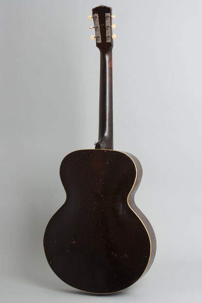 Gibson Cromwell G-4 Arch Top Acoustic Guitar (1935)