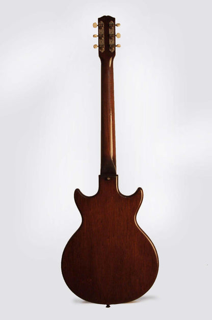Gibson Melody Maker II Solid Body Electric Guitar (1963)
