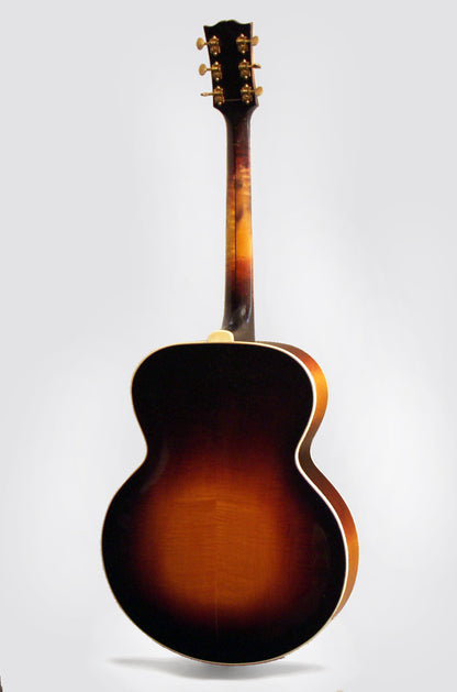 Gibson L-5 Arch Top Acoustic Guitar (1936)