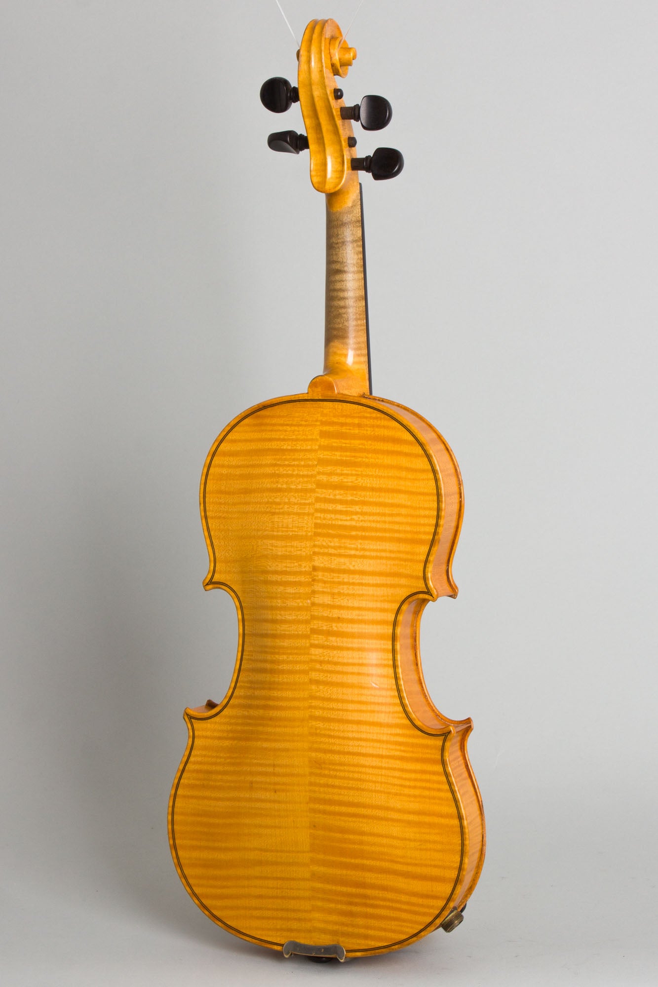 National Vio-Lectric Electric Violin (1941)