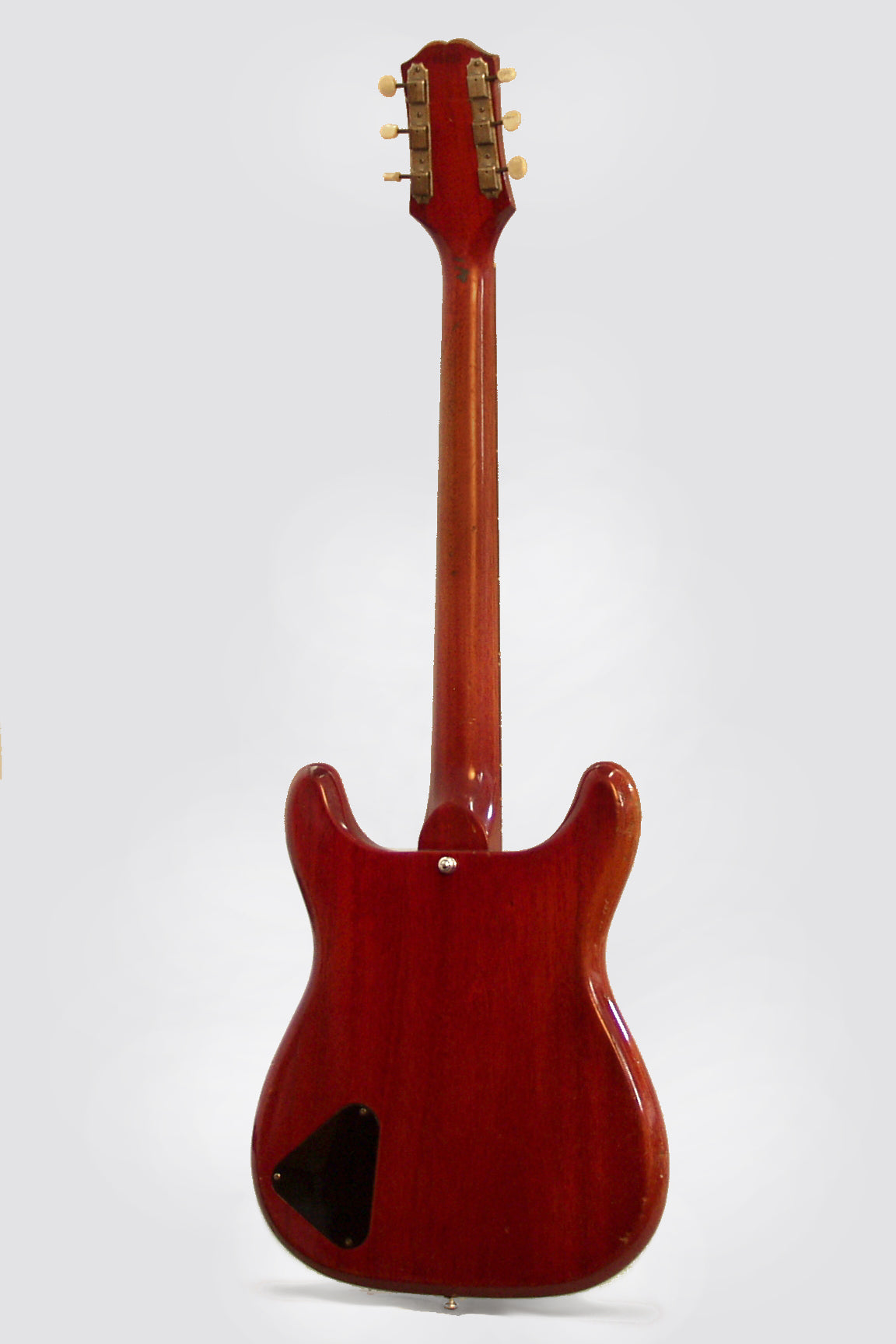 Epiphone Coronet Solid Body Electric Guitar (1962)