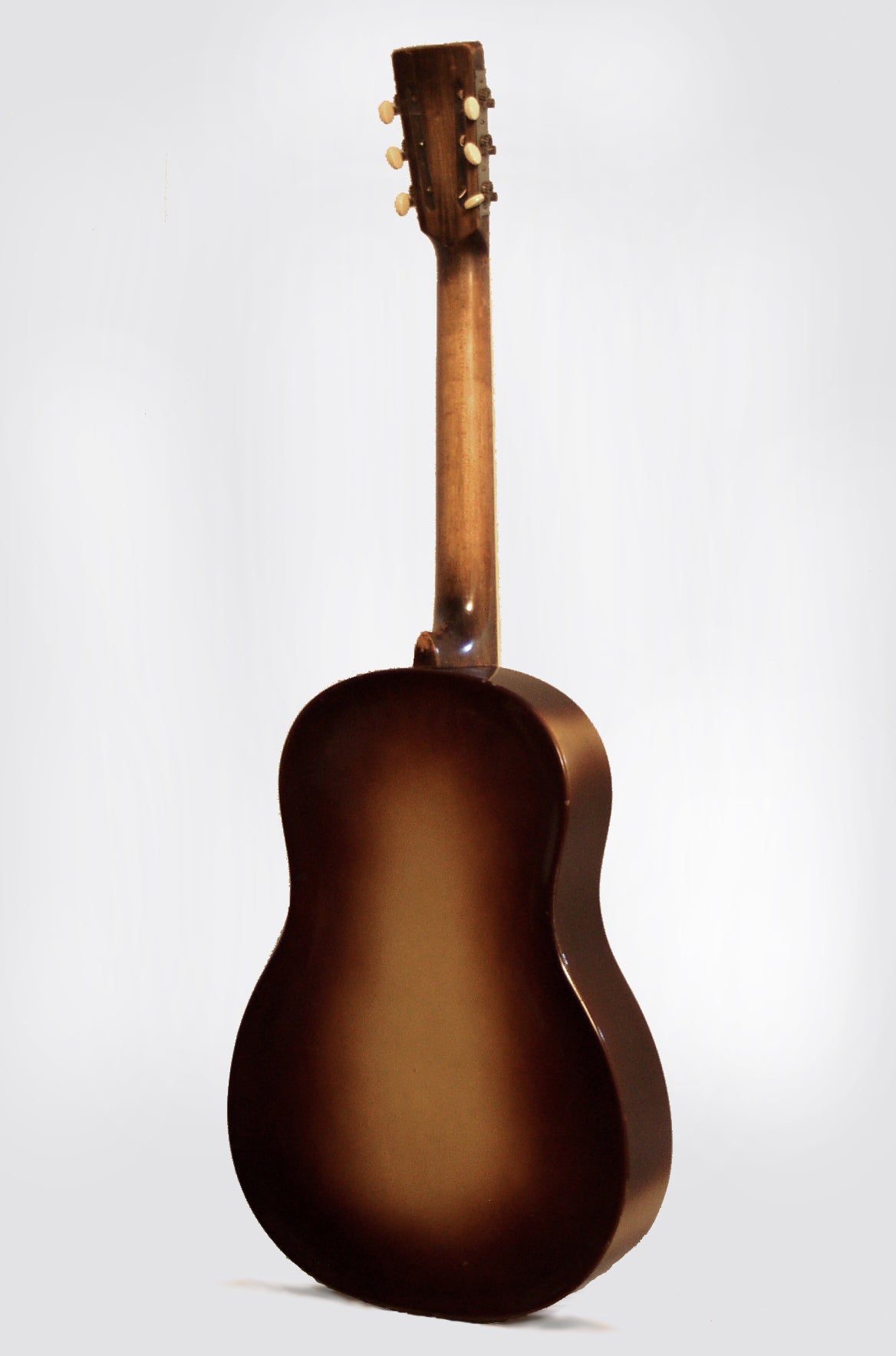 National Triolian Resophonic Guitar (1932)