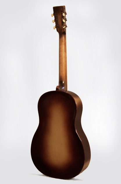 National Triolian Resophonic Guitar (1932)