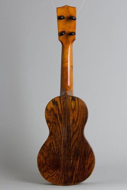 Soprano Ukulele (1930)