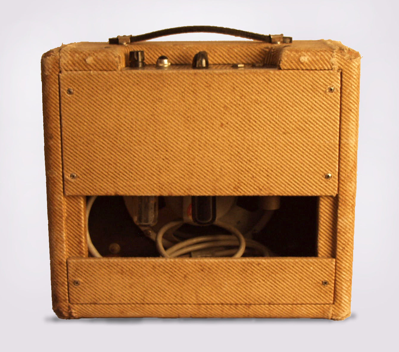 Fender Champ Tube Amplifier (1957)