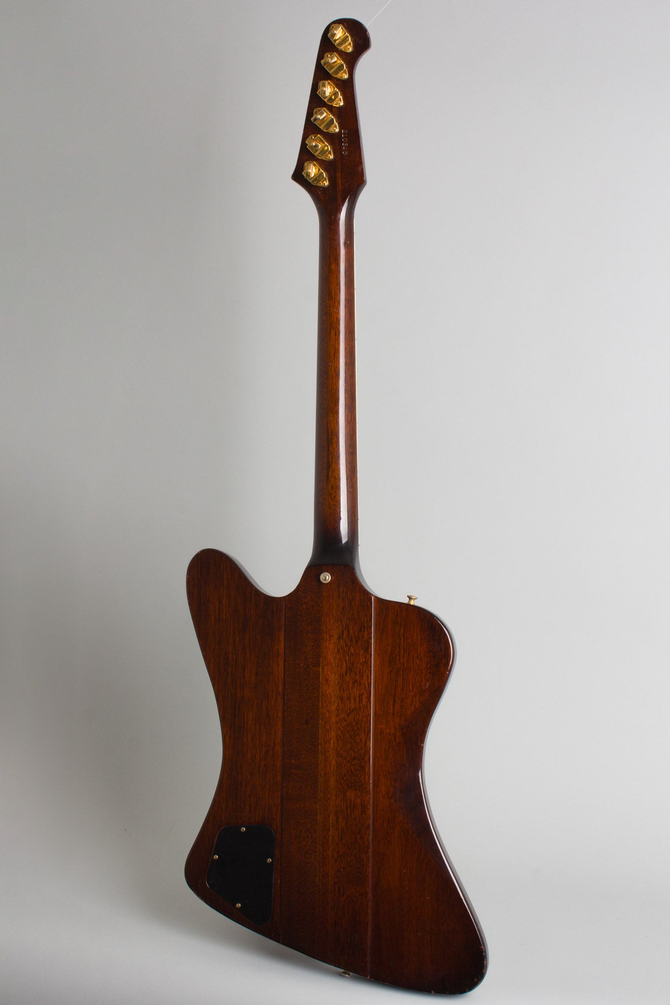 Gibson Firebird VII Solid Body Electric Guitar (1964)