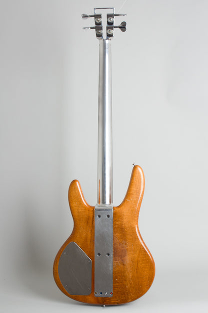 Travis Bean TB2000 Owned by Jeff Tweedy of Wilco Solid Body Electric Bass Guitar (1976)