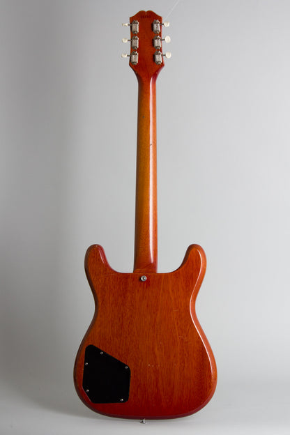 Epiphone Wilshire Solid Body Electric Guitar (1961)
