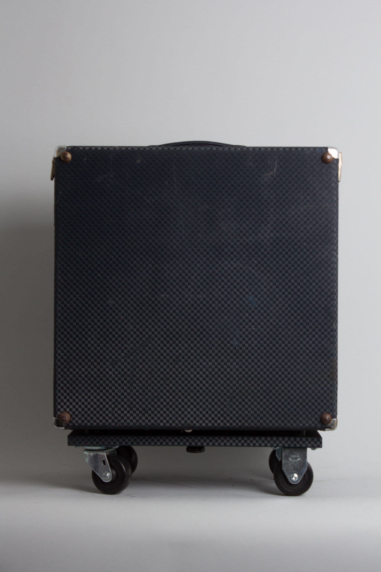Ampeg EXB-15 Extension Speaker (1966)