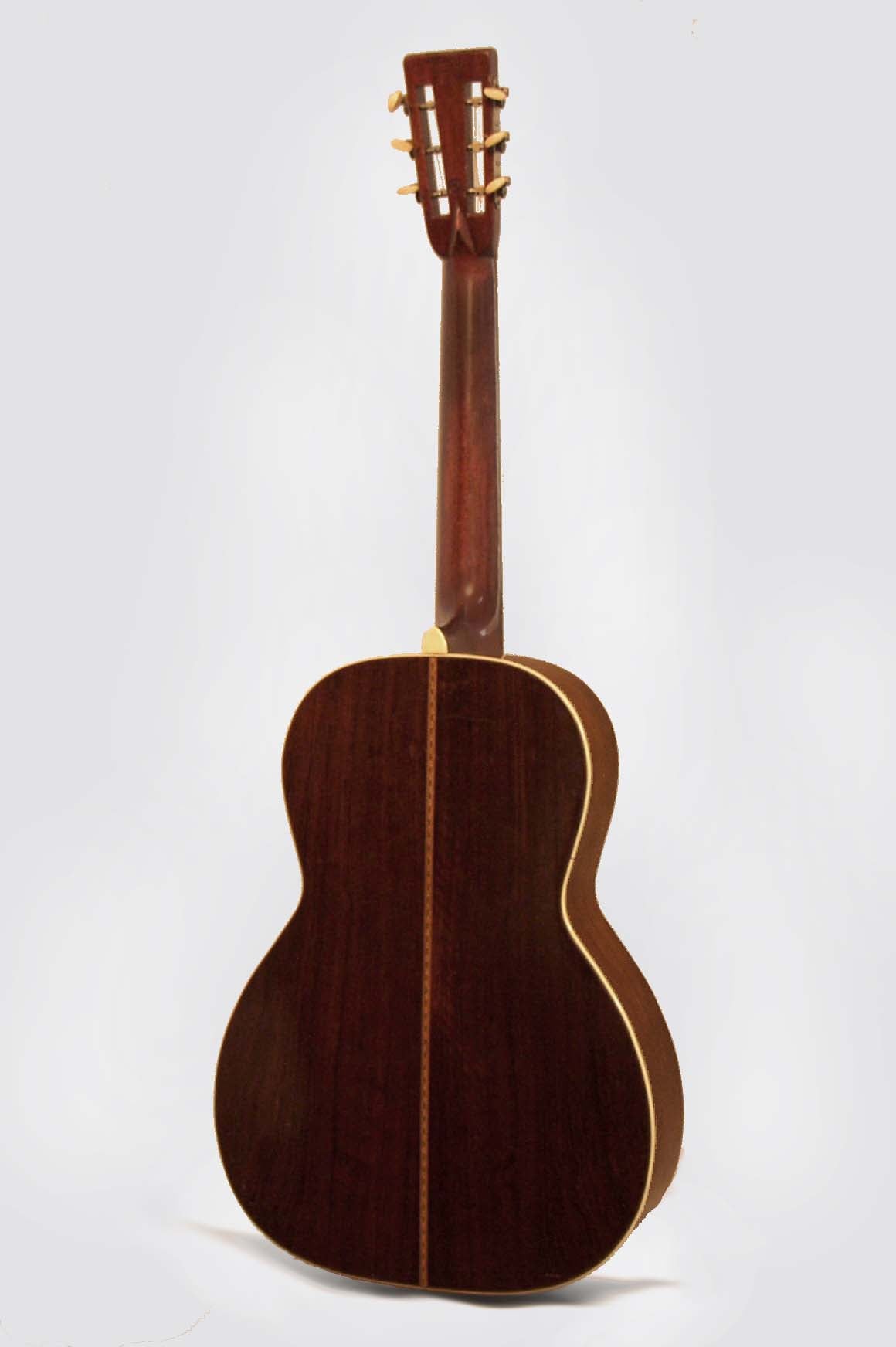 C. F. Martin 00-42 Flat Top Acoustic Guitar (1927)