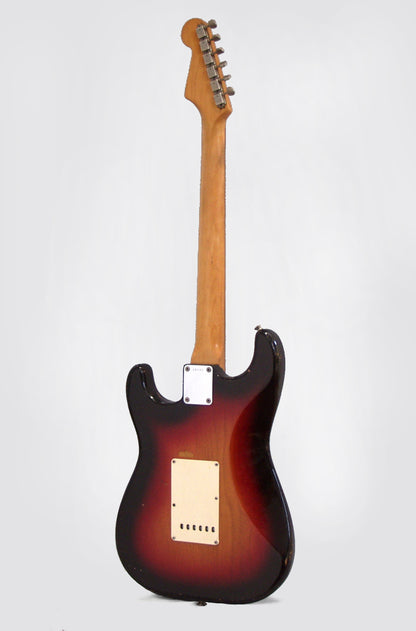 Fender Stratocaster Solid Body Electric Guitar (1964)