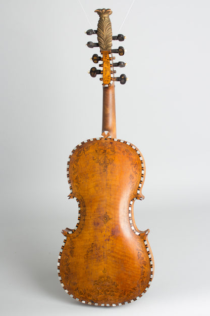 Asmund Sandland Hardingfele (1919)