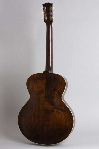 Gibson L-50 Arch Top Acoustic Guitar (1944)