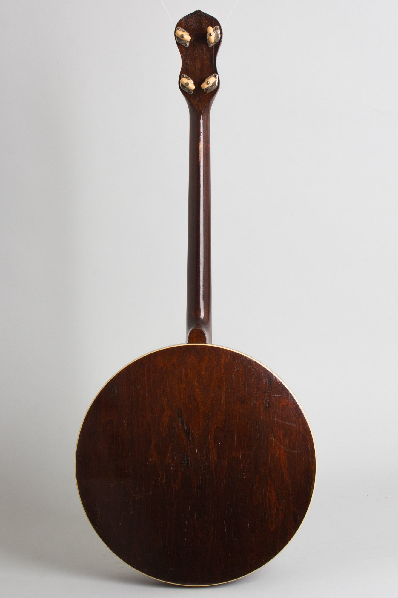 Gibson TB-2 Tenor Banjo (1925)