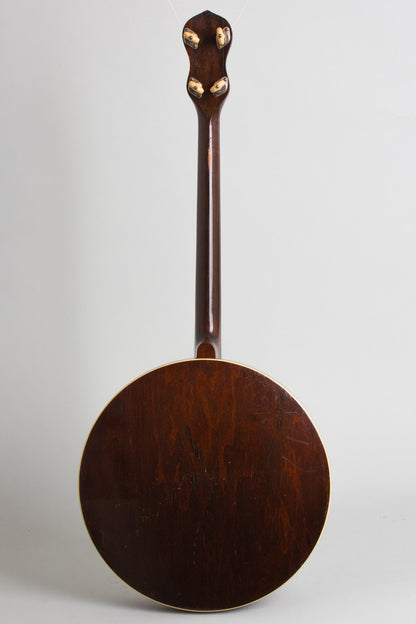 Gibson TB-2 Tenor Banjo (1925)