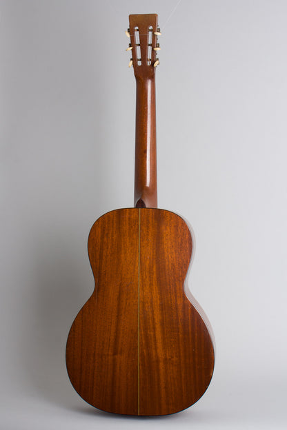 Regal MarvelTone Style #3 Flat Top Acoustic Guitar (1930)