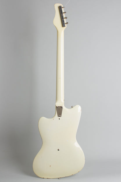 Danelectro Dane D2B4 Owned by Jeff Tweedy of Wilco Solid Body Electric Bass Guitar (1967)