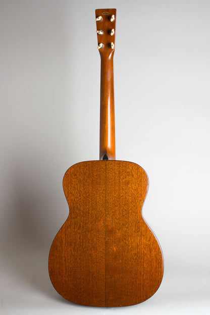 C. F. Martin OM-18 Flat Top Acoustic Guitar (1931)