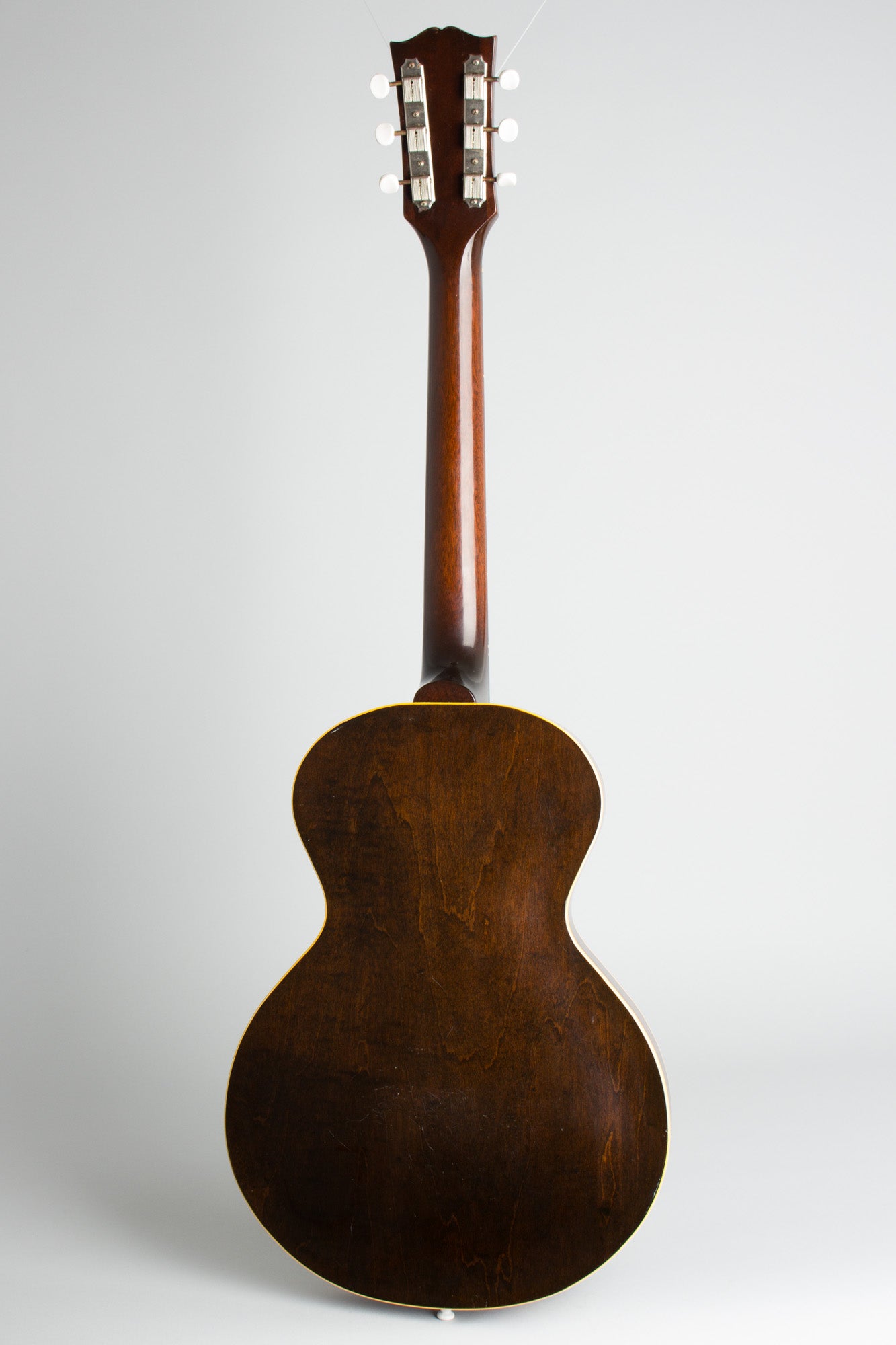 Gibson ES-125T 3/4 Thinline Hollow Body Electric Guitar (1957)