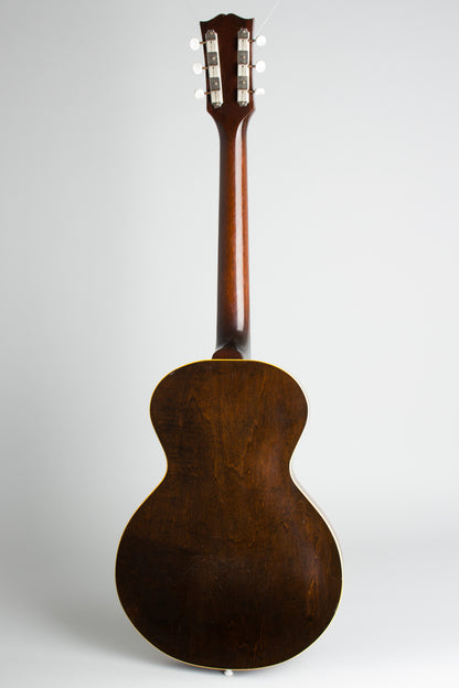 Gibson ES-125T 3/4 Thinline Hollow Body Electric Guitar (1957)