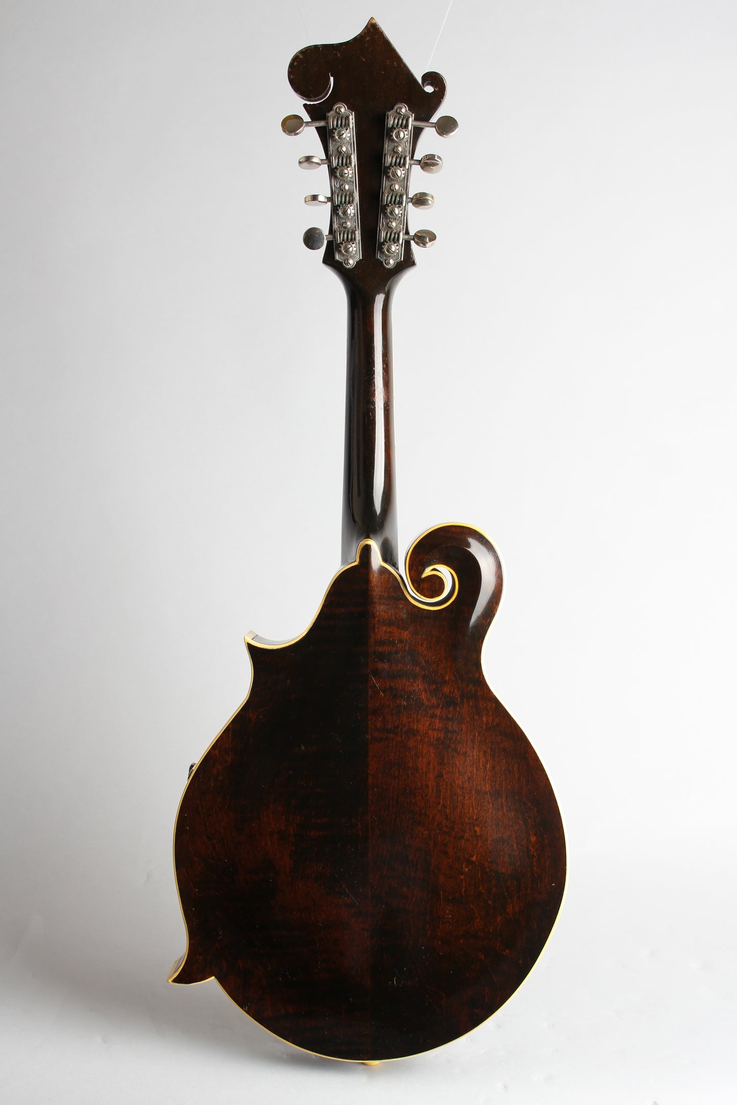 Gibson F-7 Carved Top Mandolin (1937)