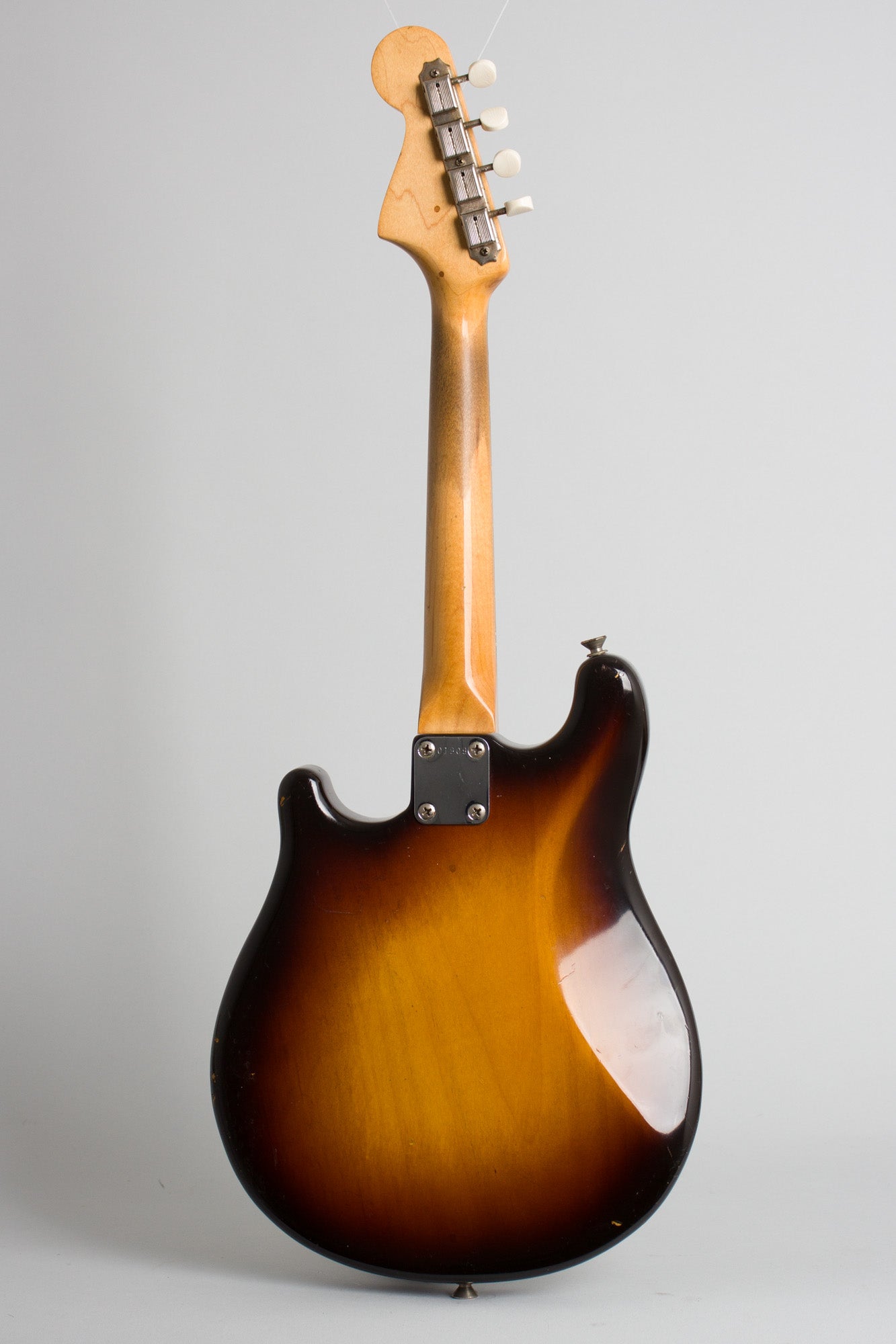 Fender Solid Body Electric Mandolin (1960)