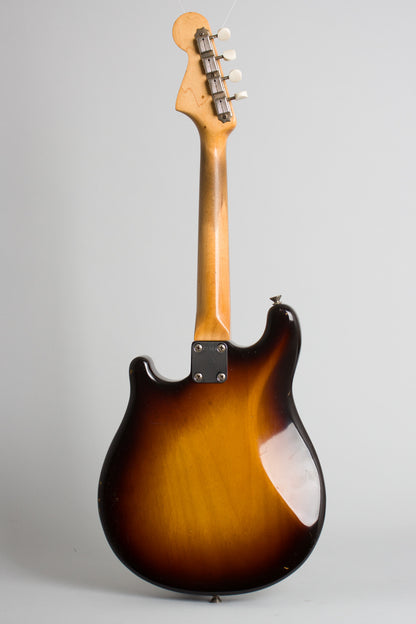 Fender Solid Body Electric Mandolin (1960)