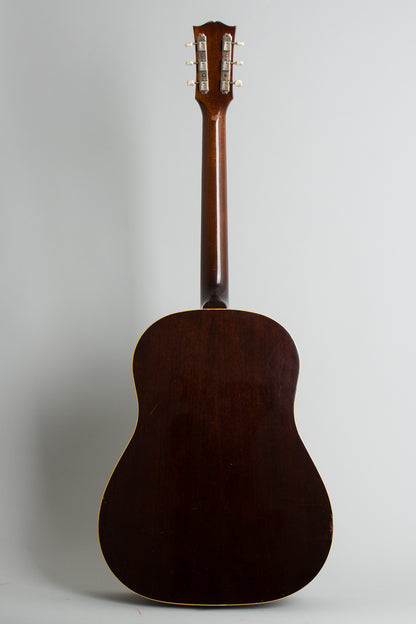 Gibson J-45 Flat Top Acoustic Guitar (1958)