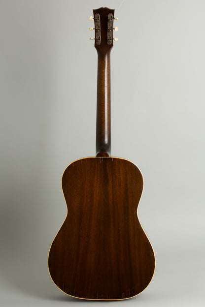 Gibson LG-2 Flat Top Acoustic Guitar (1947)