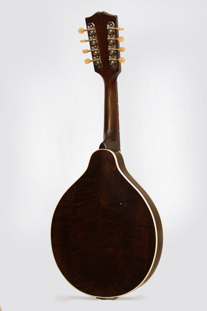 Gibson A-00 Carved Top Mandolin (1939)