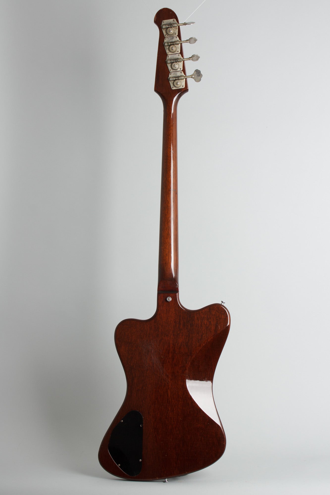 Gibson Thunderbird II Electric Bass Guitar (1966)