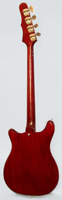 Epiphone Newport Electric Bass Guitar (1965)