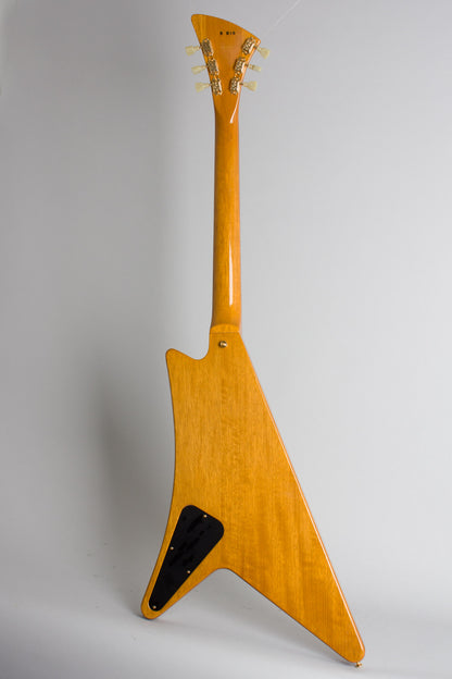 Gibson Moderne Heritage Solid Body Electric Guitar (1982)