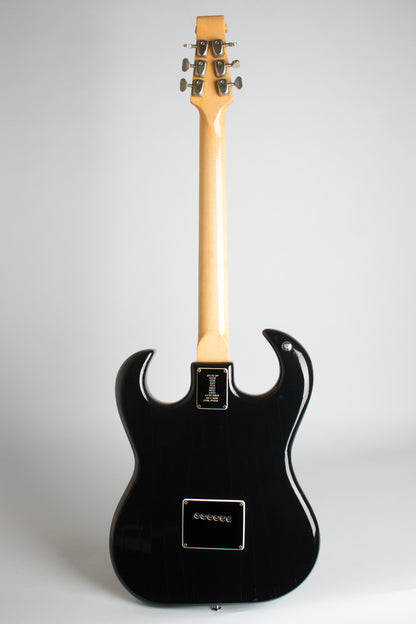 Baldwin - Burns Bison Solid Body Electric Guitar (1965)