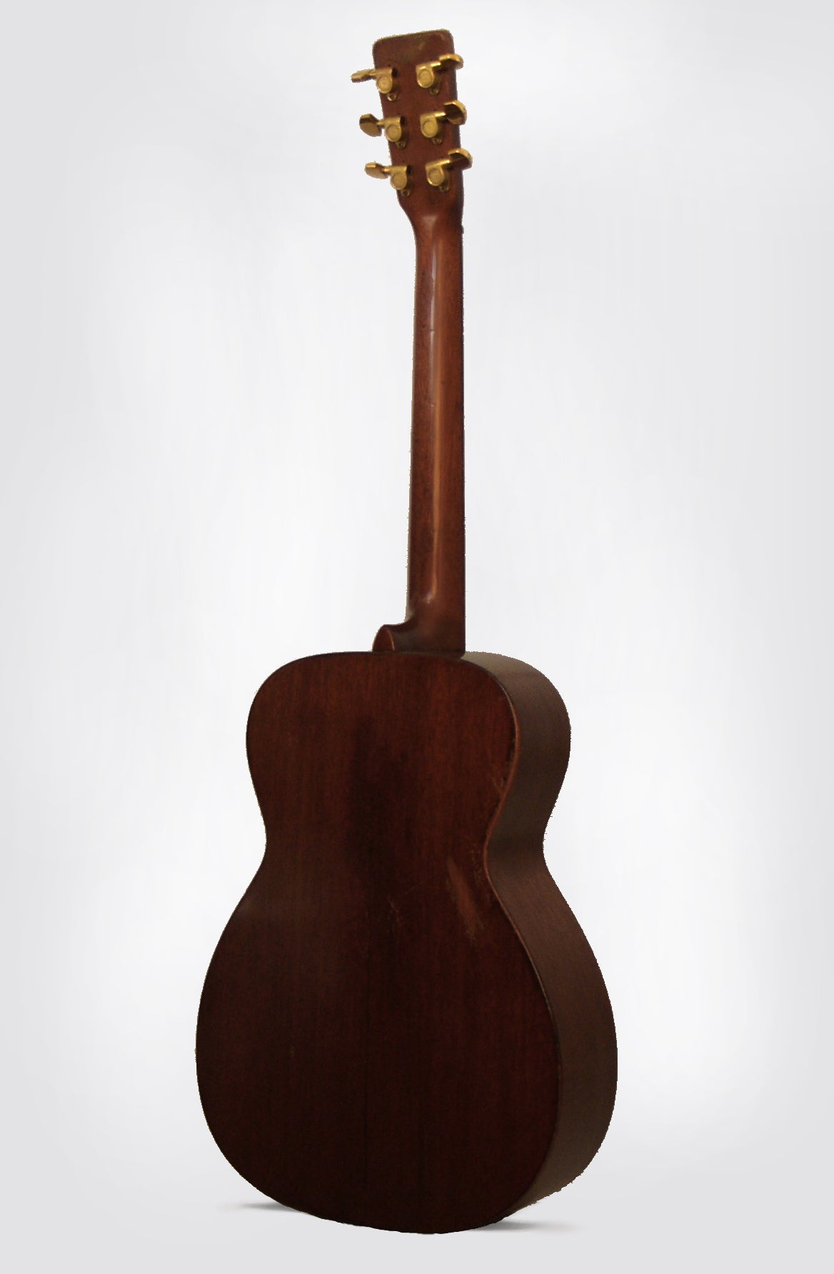 C. F. Martin 0-15 Flat Top Acoustic Guitar (1953)