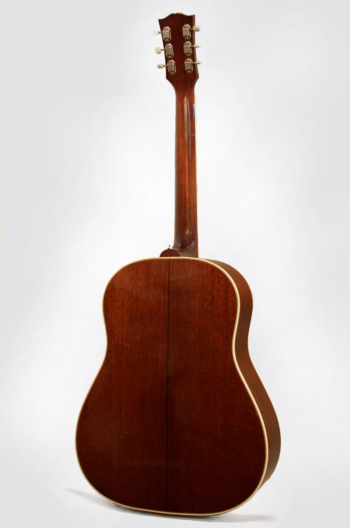 Gibson Country Western Model Flat Top Acoustic Guitar (1956)