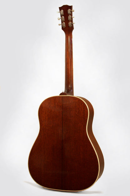 Gibson Country Western Model Flat Top Acoustic Guitar (1956)