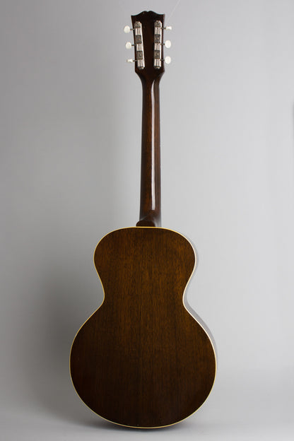 Gibson LG-2 3/4 Flat Top Acoustic Guitar (1953)
